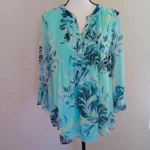 Charter Club Blouse